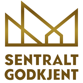 Arnadal Anlegg - Sentralt Godkjent